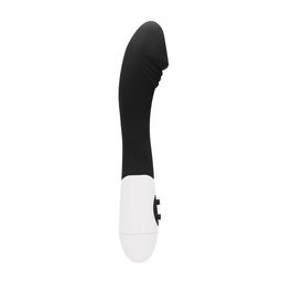 Gc by shots Geribbelde Vibrator (8714273928320)