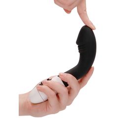 Gc by shots Geribbelde Vibrator (8714273928320)