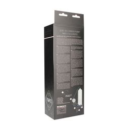 Pumped by shots Elite Beginner Pomp met PSI Meter (8714273504739)