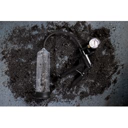 Pumped by shots Elite Beginner Pomp met PSI Meter (8714273504739)