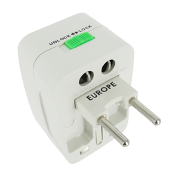 Xr brands Reis Universele Adapter (848518003133)