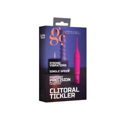Gc by shots Clitorale Stimulator (8714273492166)