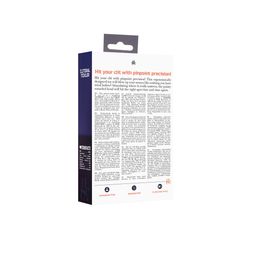 Gc by shots Clitorale Stimulator (8714273492166)