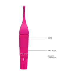 Gc by shots Clitorale Stimulator (8714273492166)