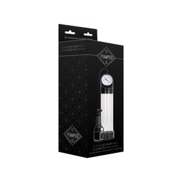 Pumped by shots Comfort Pomp met Geavanceerde PSI Meter (8714273291899)