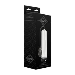 Pumped by shots Classic XL Verlengpomp (8714273291875)