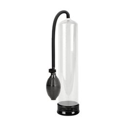 Pumped by shots Classic XL Verlengpomp (8714273291875)