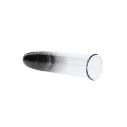 Pumped by shots Automatische Oplaadbare Luv Penis Pomp (8714273504692)