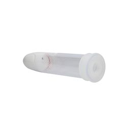 Pumped by shots Automatische Oplaadbare Luv Penis Pomp (8714273508126)