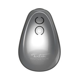 Innovation by shots Twitch - Handsfree Zuig- en Vibratortoy (8714273532091)