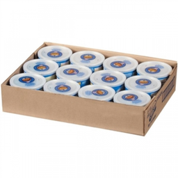 Crisco 12 Pack All-Vegetable Shortening - 16 oz / 453 gr (51500242506)