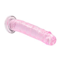 Realrock by shots Realistische Dildo - 5 / 12,7 cm - Roze (8714273029805)