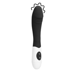 Gc by shots Geribbelde Vibrator (8714273928320)