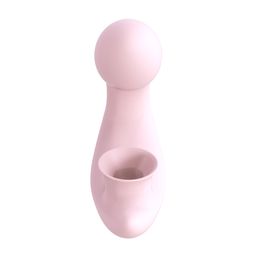 Irresistible by shots Gewilde - Buigbare Luchtpulsvibrator (8714273549433)