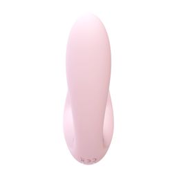 Irresistible by shots Gewilde - Buigbare Luchtpulsvibrator (8714273549433)