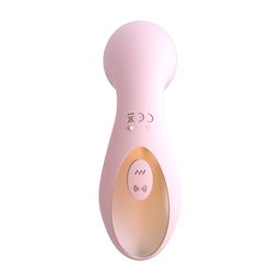 Irresistible by shots Gewilde - Buigbare Luchtpulsvibrator (8714273549433)