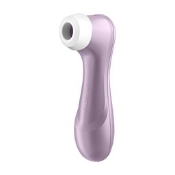 Satisfyer Pro 2 - Airpulse Stimulator - Lila (4061504009872)