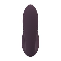 Irresistible by shots Verlangenswaardig - Buigbare Luchtpuls Vibrator (8714273549440)