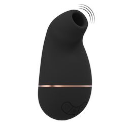 Irresistible by shots Kissable - Zuig Vibrator (8714273549310)