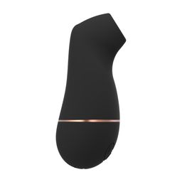 Irresistible by shots Kissable - Zuig Vibrator (8714273549310)