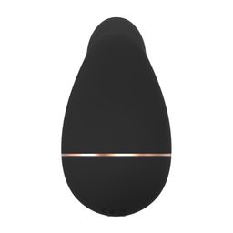 Irresistible by shots Kissable - Zuig Vibrator (8714273549310)