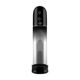 Pumped by shots Automatische Luv Penis Pomp (8714273504685)