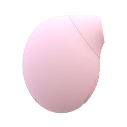 Irresistible by shots Verleidelijk - Air Pulse Vibrator (8714273549297)