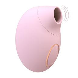 Irresistible by shots Verleidelijk - Air Pulse Vibrator (8714273549297)