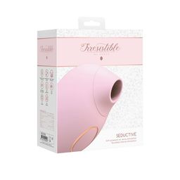 Irresistible by shots Verleidelijk - Air Pulse Vibrator (8714273549297)
