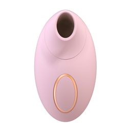 Irresistible by shots Verleidelijk - Air Pulse Vibrator (8714273549297)