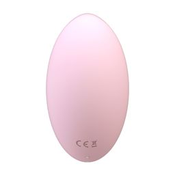 Irresistible by shots Verleidelijk - Air Pulse Vibrator (8714273549297)