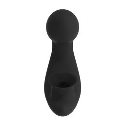 Irresistible by shots Gewenst - Buigbare Luchtpuls Vibrator (8714273549426)