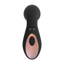 Irresistible by shots Gewenst - Buigbare Luchtpuls Vibrator (8714273549426)