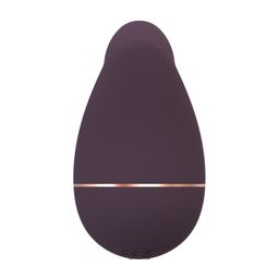 Irresistible by shots Kissable - Zuig Vibrator (8714273549341)
