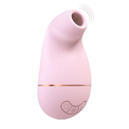 Irresistible by shots Kissable - Zuig Vibrator (8714273549334)