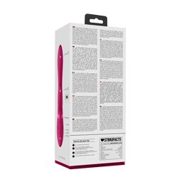 Vive by shots Kyra - Pulse Clitoral Rabbit - Roze (8714273521866)