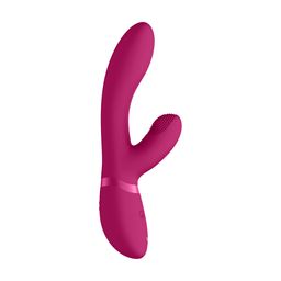 Vive by shots Kyra - Pulse Clitoral Rabbit - Roze (8714273521866)