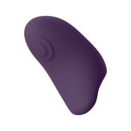 Vive by shots Hana - Pulse Wave Finger Vibrator - Paars (7423522538517)