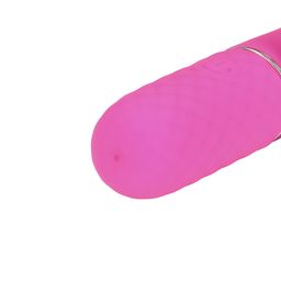 Loveline by shots Mini Lipstick Vibrator - Roze (8714273021410)