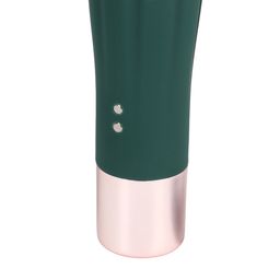 Loveline by shots Mini Bullet Vibrator - Bosgroen (8714273021458)