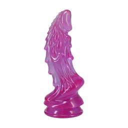 Doc johnson Invader - Fantasy Dildo - 8.5 / 21,6 cm - Purple (782421103156)