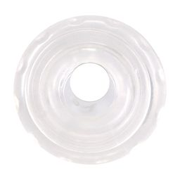 Doc johnson Ball Stretcher Multi-Ring System - Clear (782421098438)