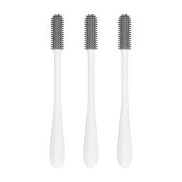 Xkin by shots 3-Pack Masturbator Cleaning Brushes (8714273015976)