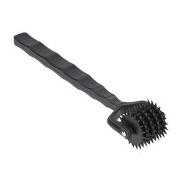 Ouch! by shots Five Rows Sensation Wheel - Black (8714273014993)