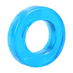 Doc johnson Double Pack Cockrings - Blue (782421094546)