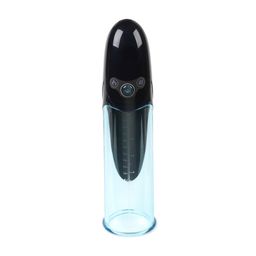 EXS HydroProPlus - Penispomp met Slimme Technologie (5027701009335)