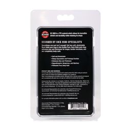 Doc johnson Double Pack Cockrings - Blue (782421094546)