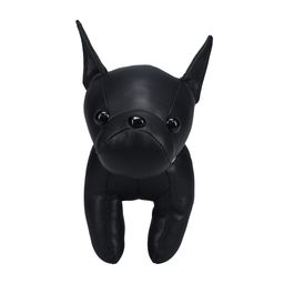 S-line by shots Puppy - F*ck - Zwart (8714273058416)