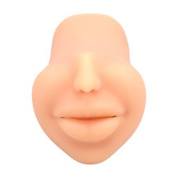 Doc johnson Cum Guzzler - Mannenmond ULTRASKYN Masturbator - Vlees (782421110444)
