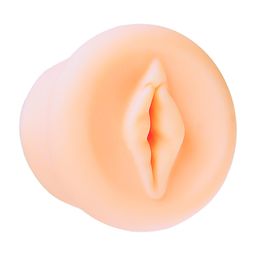 Pumped by shots Vagina Pomp Mouw - 123 gr - Vlees (8714273029331)